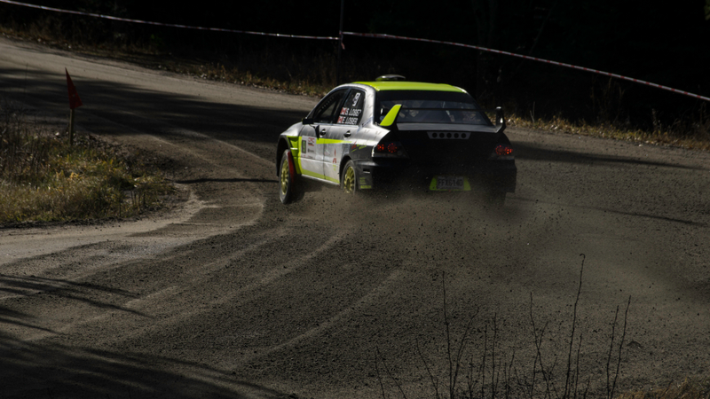 Illustration for article titled CRC 2015 Rally of the Tall Pines Photodump